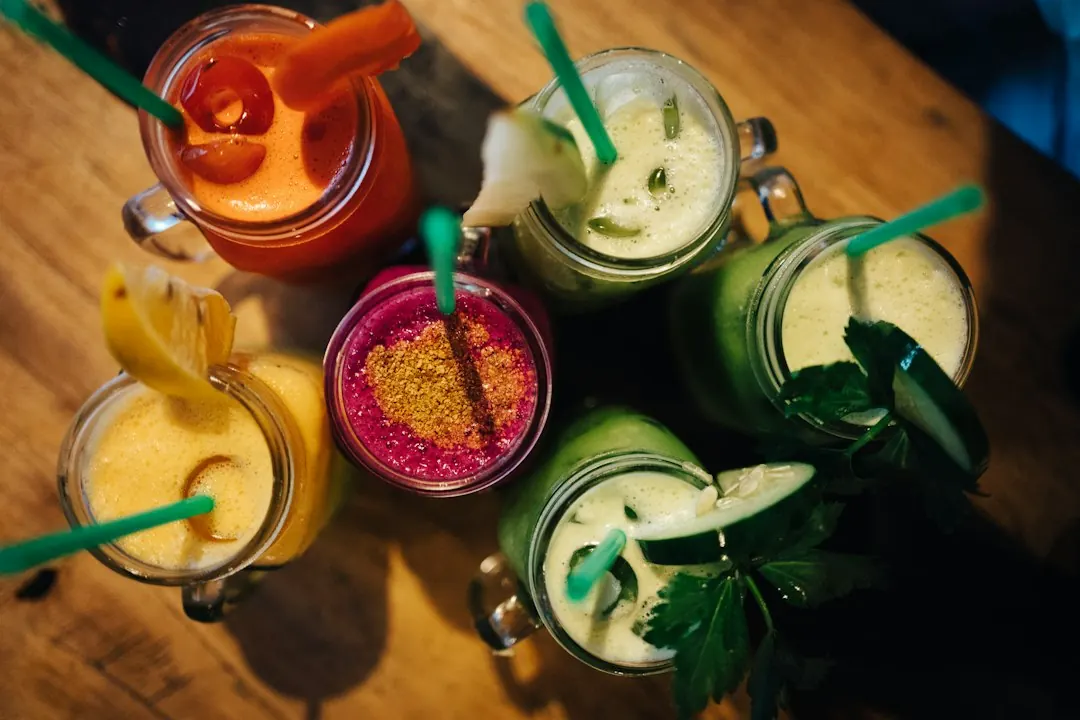 Smoothies for Picky Eaters: The Ultimate Parent Guide to Stealth Veggies, Serving Gear, and Sensory Control 2 Stealth veggie ingredients for smoothies for picky eaters prep